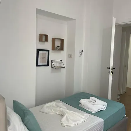 Cozy Near Center Lezhë