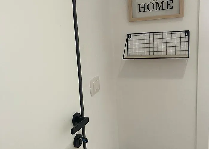 Apartment Cozy Near Center Lezhë