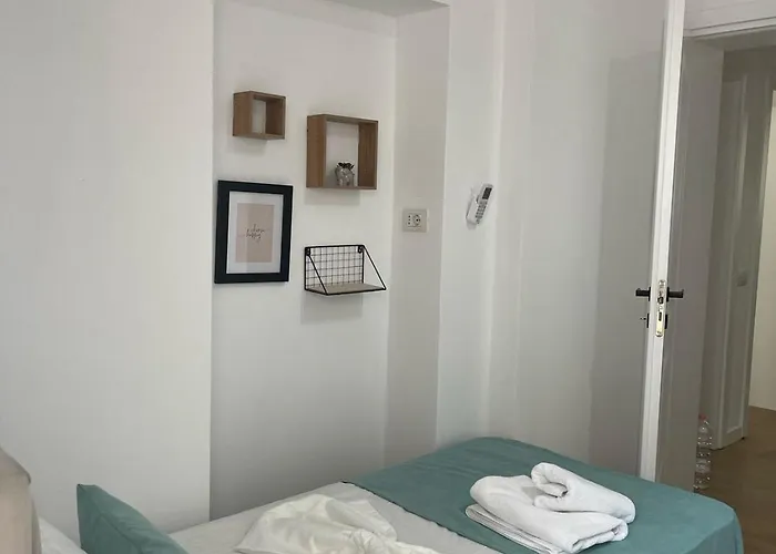 Cozy Near Center Lezhë