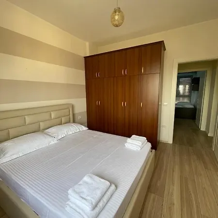 Apartment Cozy Near Center