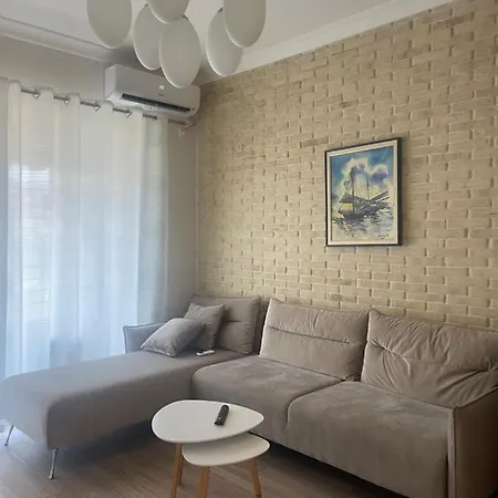 Cozy Near Center Lezhe
