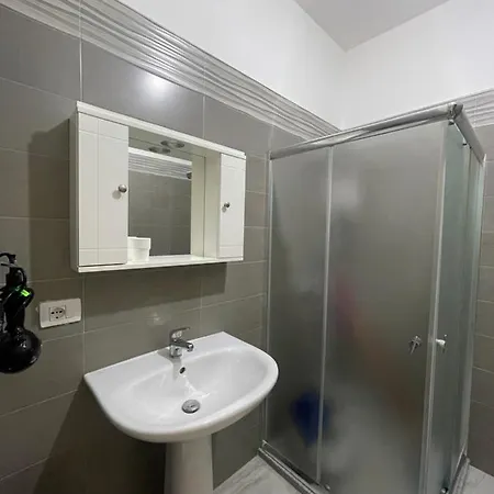 Cozy Near Center Apartment
