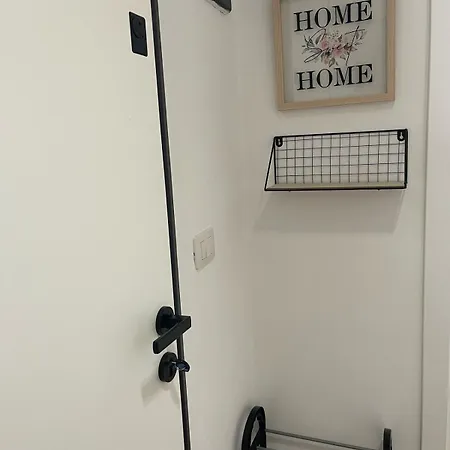 Apartment Cozy Near Center Lezhe
